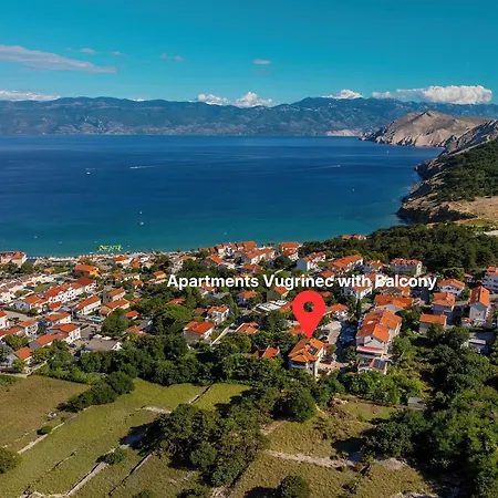 Vugrinec With Terrace