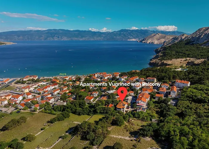 Vugrinec With Terrace