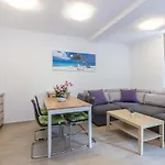דירה Vugrinec With Terrace