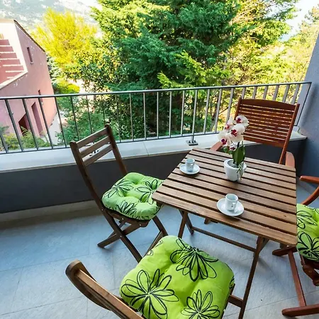 Vugrinec With Terrace