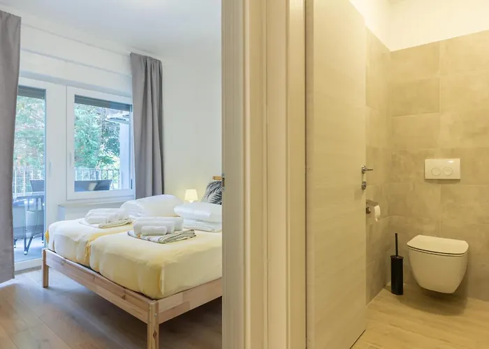 Appartement Vugrinec With Terrace *