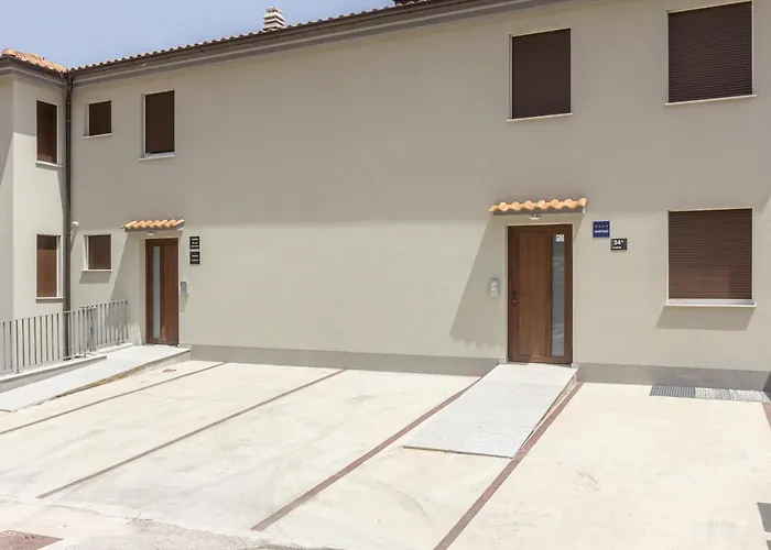 Vugrinec With Terrace Appartement