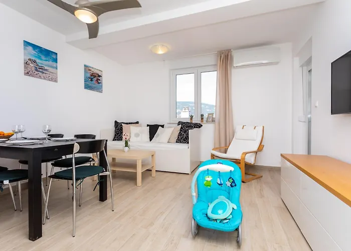 Vugrinec With Terrace Appartement