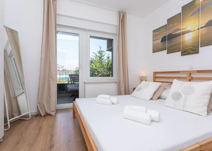 Vugrinec With Terrace