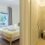 Апартаменты Vugrinec With Terrace *