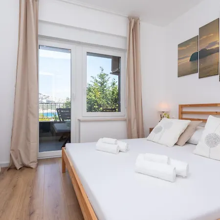 Vugrinec With Terrace