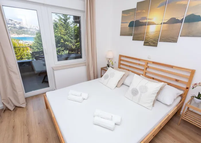 Vugrinec With Terrace Apartman *