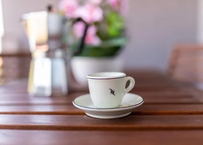 Vugrinec With Terrace Apartman Baska (Krk)