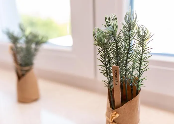 Apartman Vugrinec With Terrace Baska (Krk)